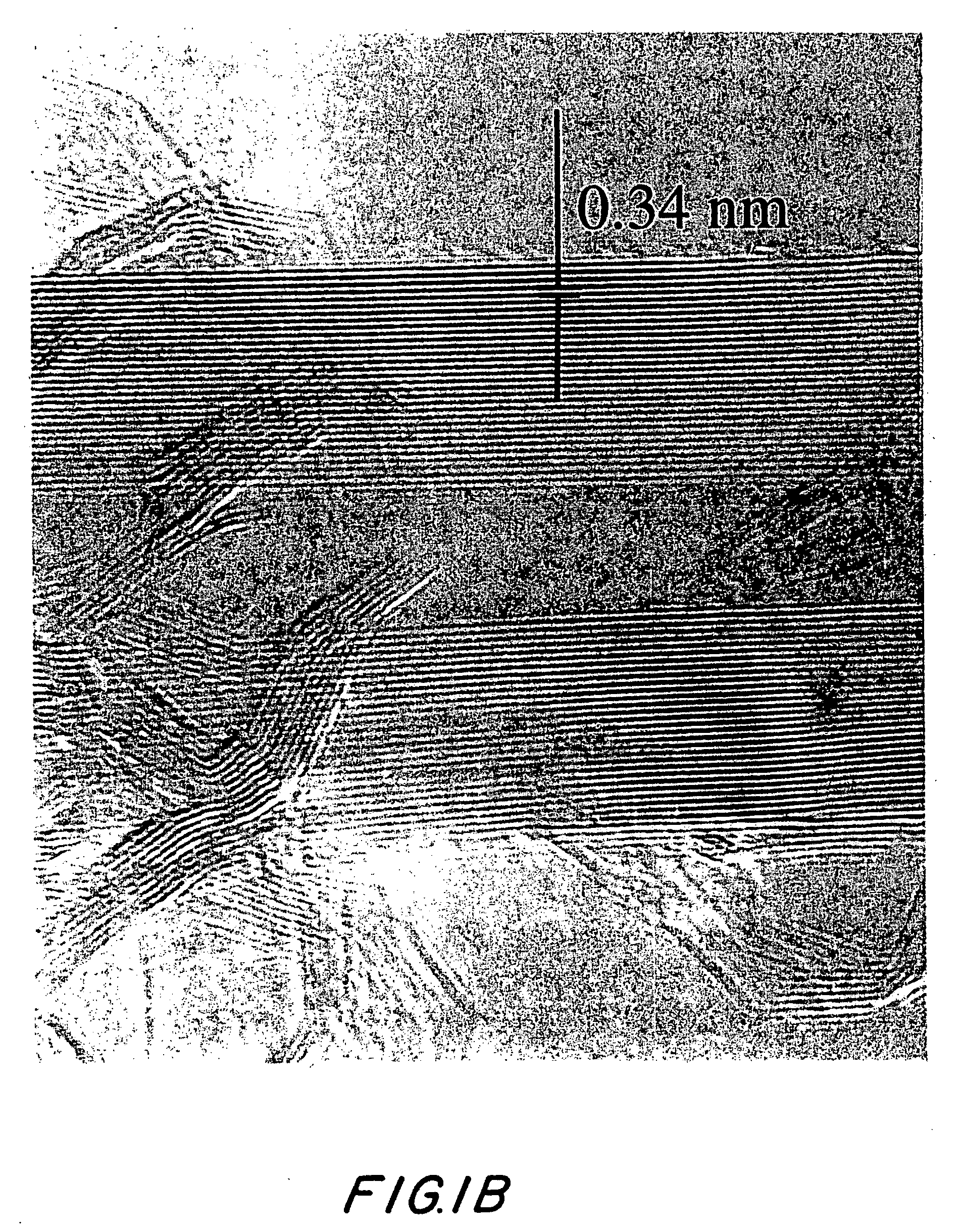 Carbon nanostructures and methods of preparation