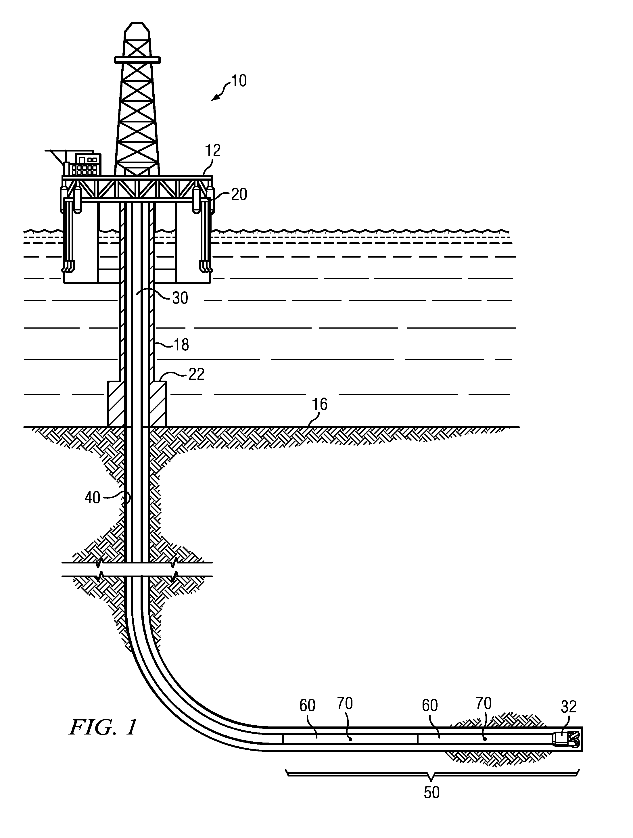 Downhole determination of drilling state