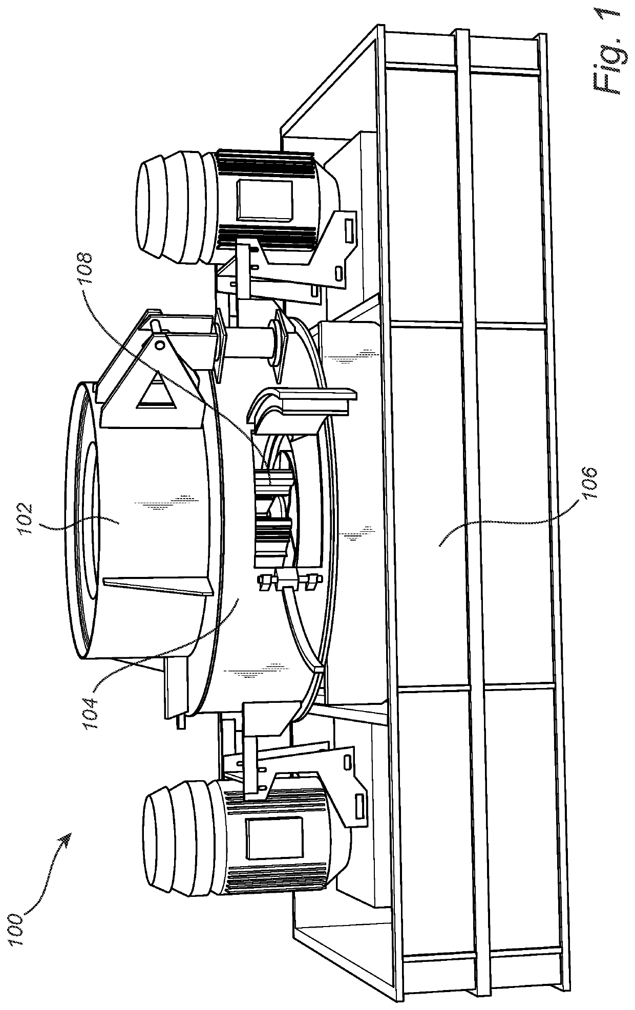 Distributor plate