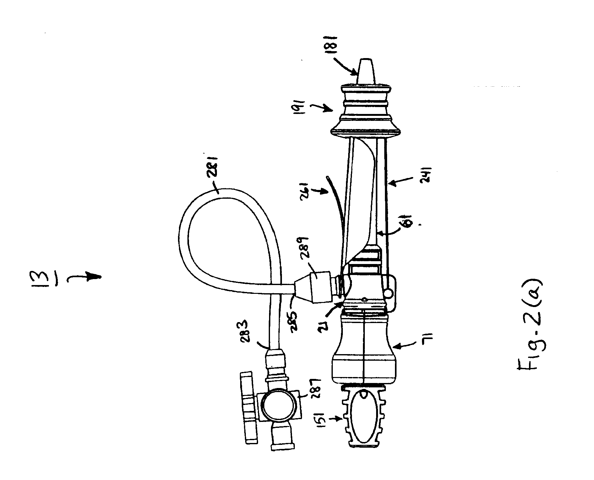 Methods and systems for performing a medical procedure