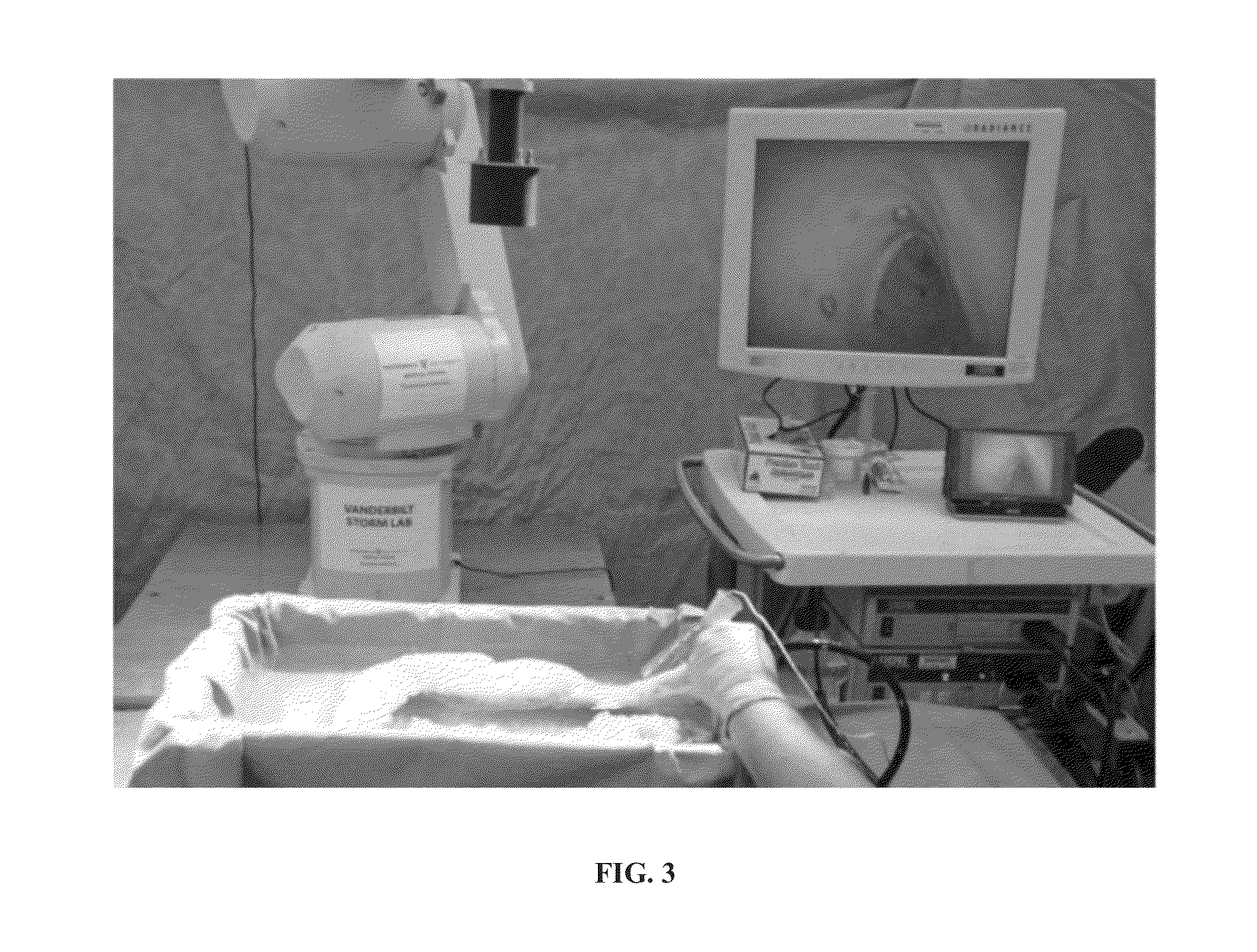 System and method of tetherless insufflation in colon capsule endoscopy