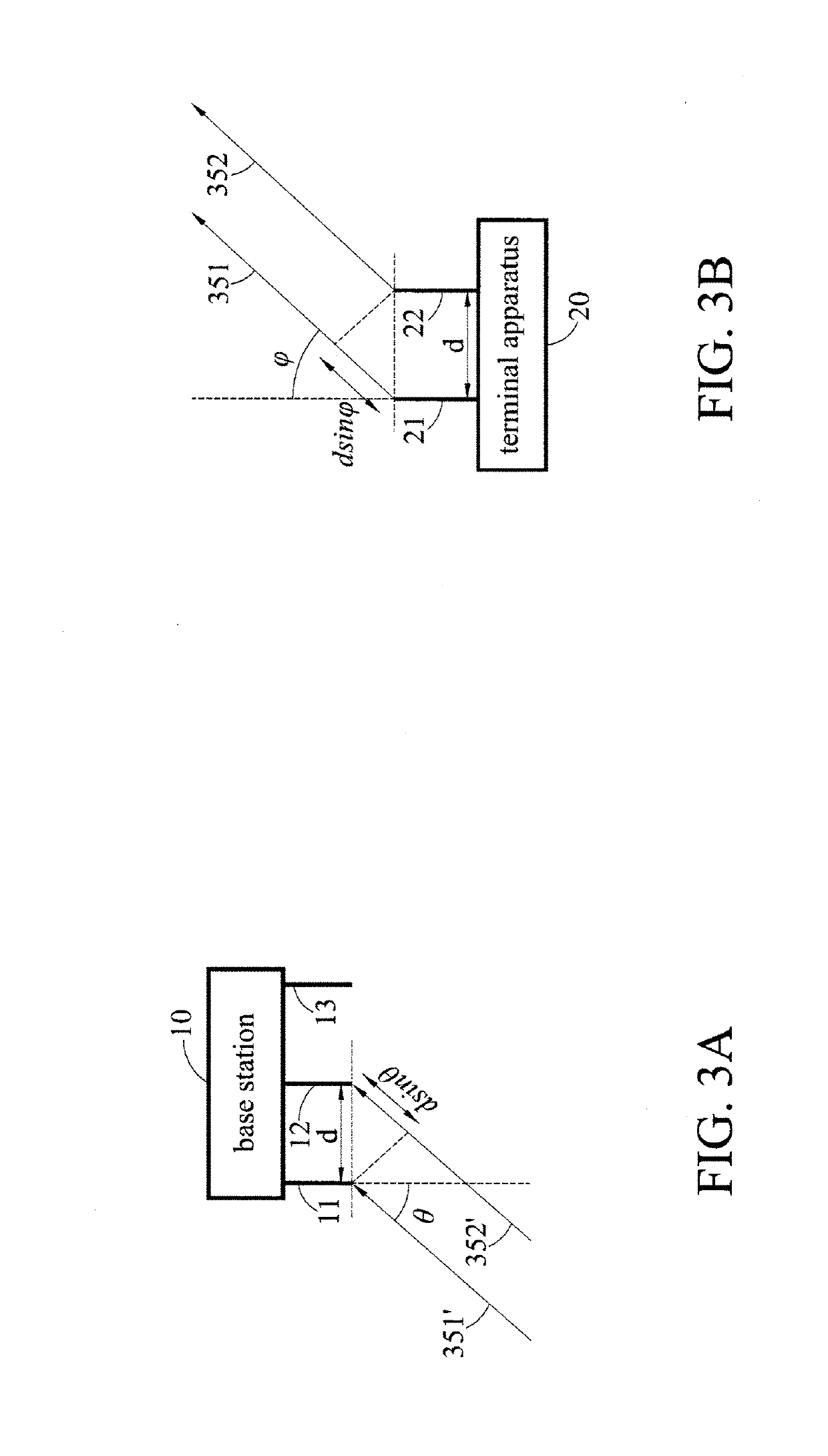 Channel-based positioning device, channel-based positioning system and channel-based positioning method