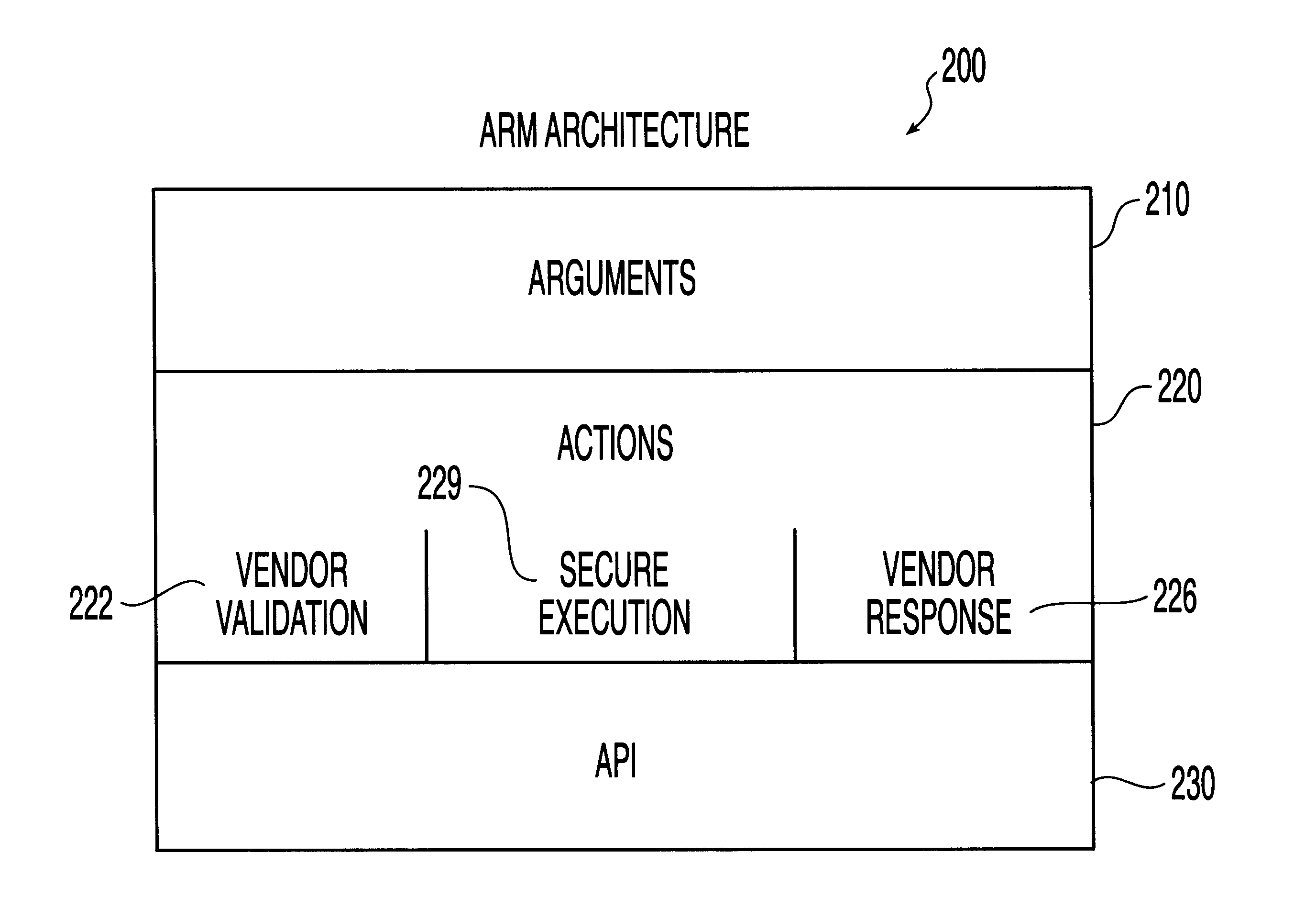 System, method and computer program product for automatic response to computer system misuse using active response modules