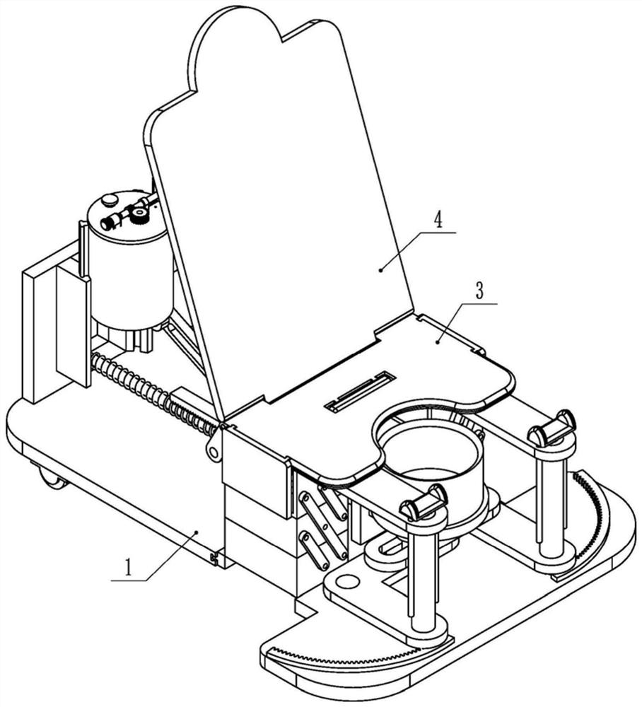 Urology surgical aids