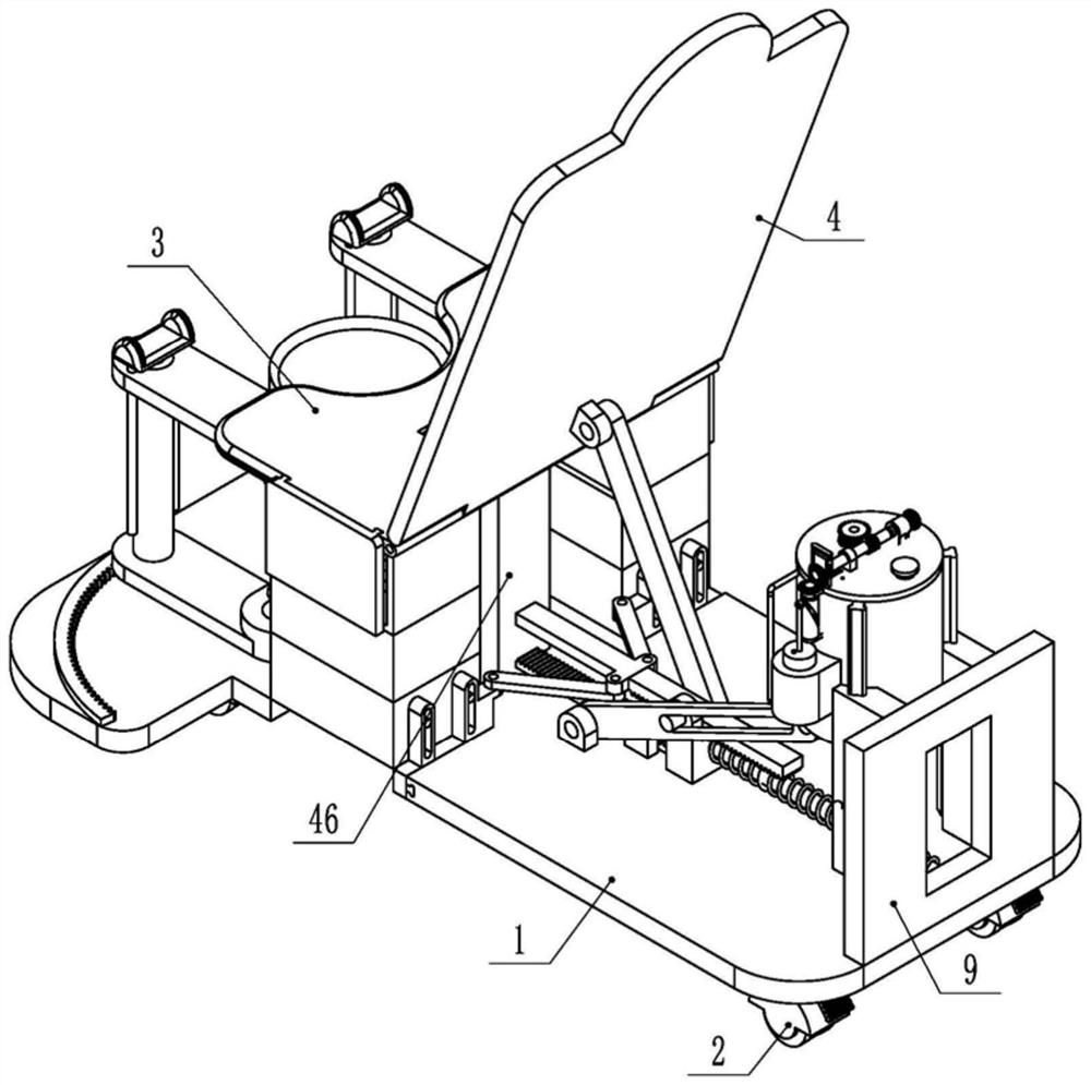 Urology surgical aids