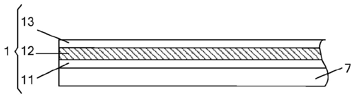 Display panel and manufacturing method thereof, and display device