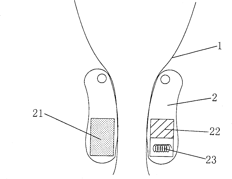 Device for simulating excrement storage and discharge functions of rectum anal tube