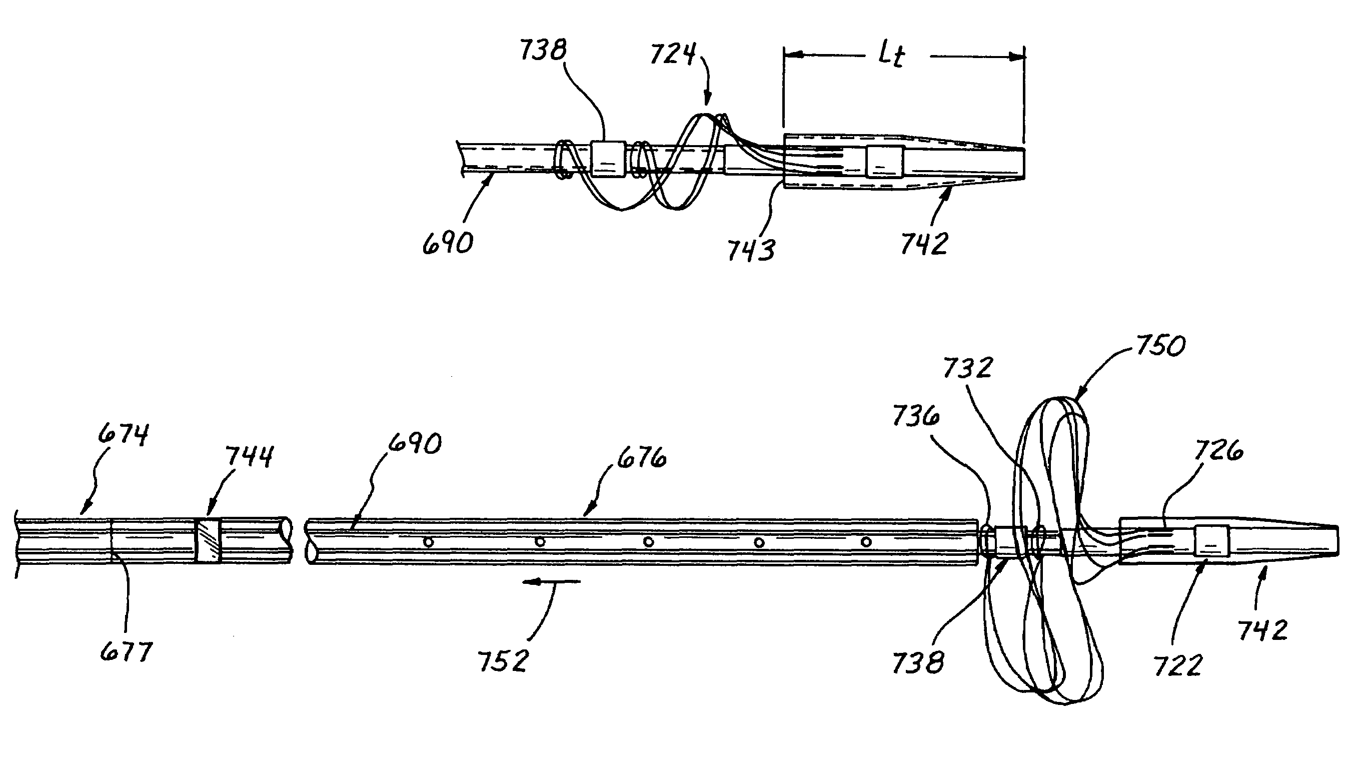 Embolectomy catheters and methods for treating stroke and other small vessel thromboembolic disorders