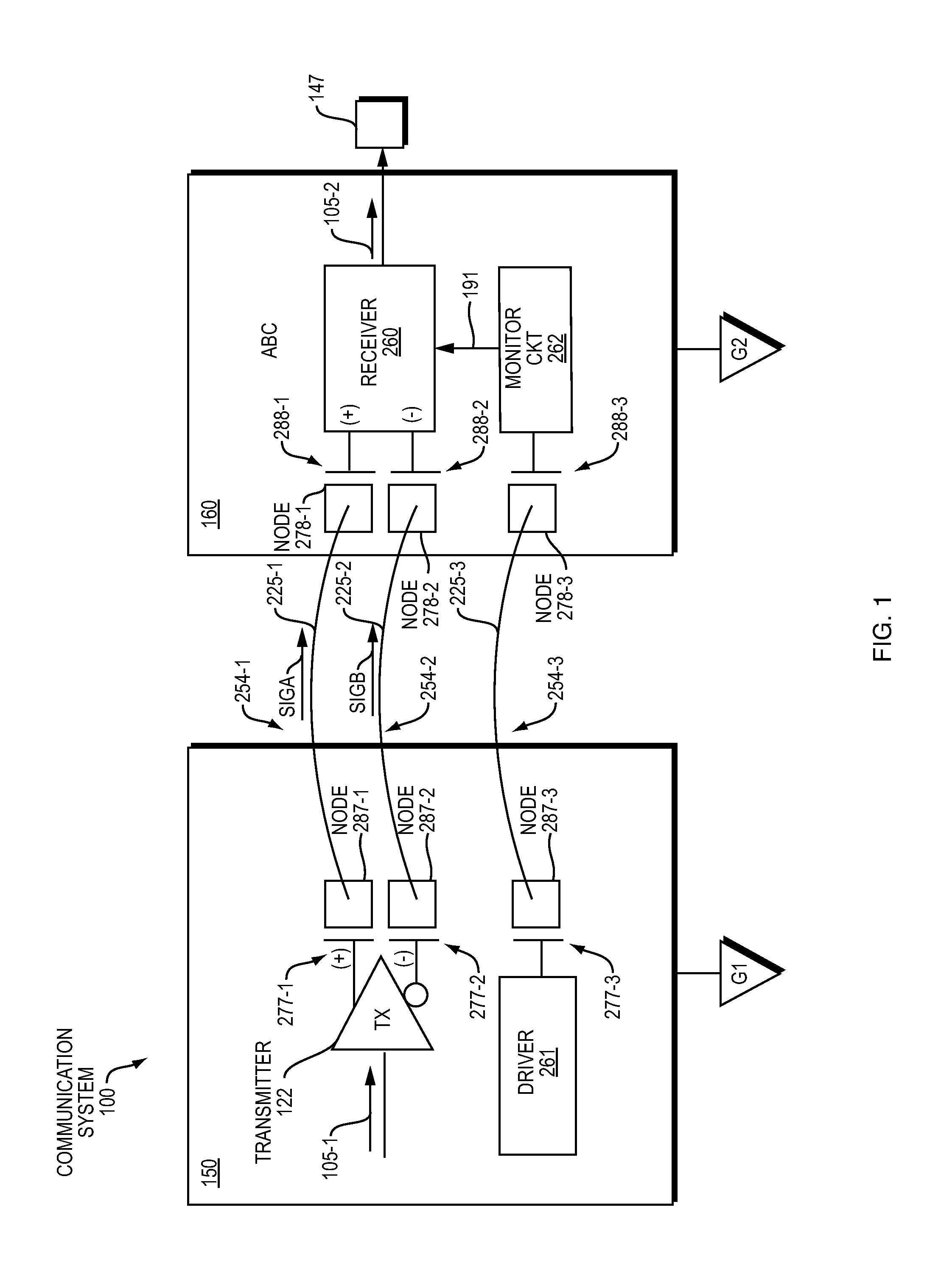 Methods and circuitry to trim common mode transient control circuitry