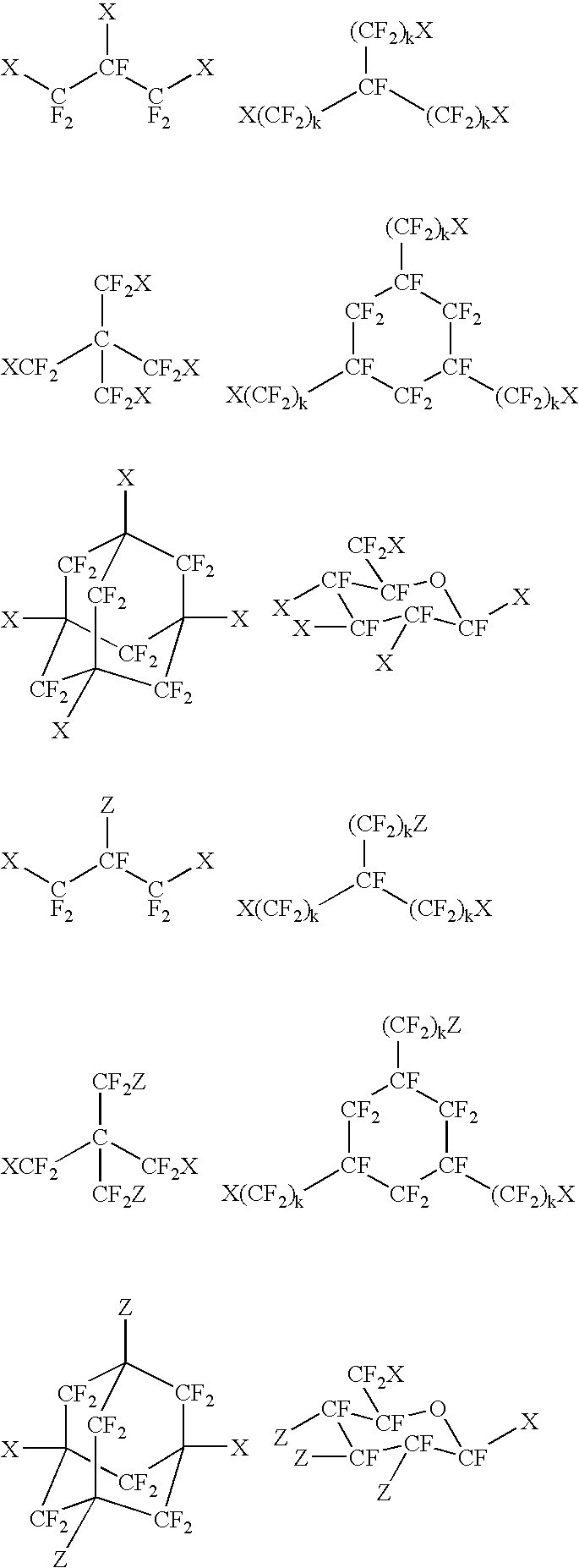 Fluoropolyether compound