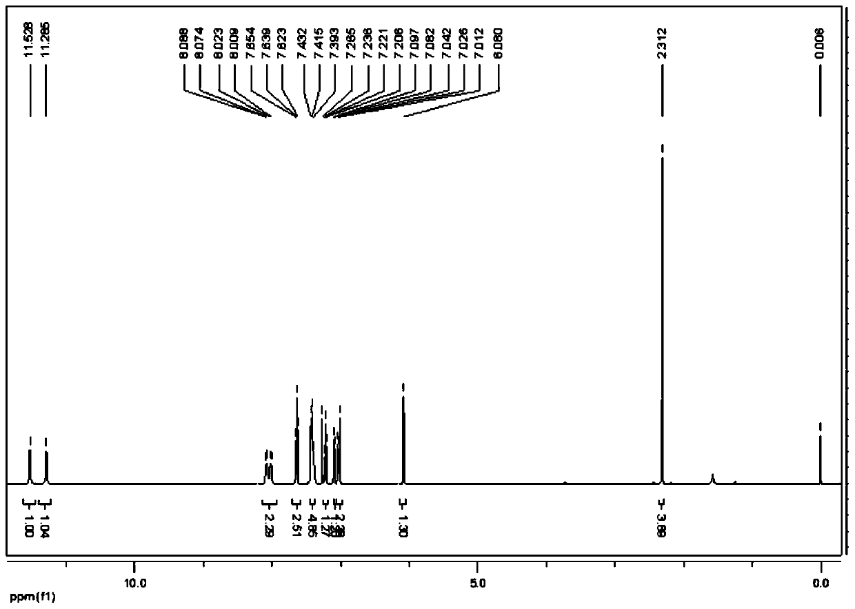 Coumarin compound, preparation method, and application of coumarin compound in preparing medicines for treating cerebral apoplexy