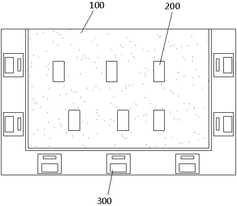 Simulation engineering amusement equipment