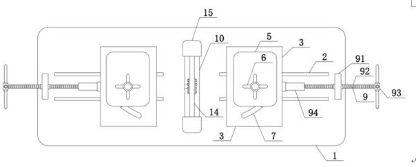 Shoe sole grinding and cutting device and operation method thereof