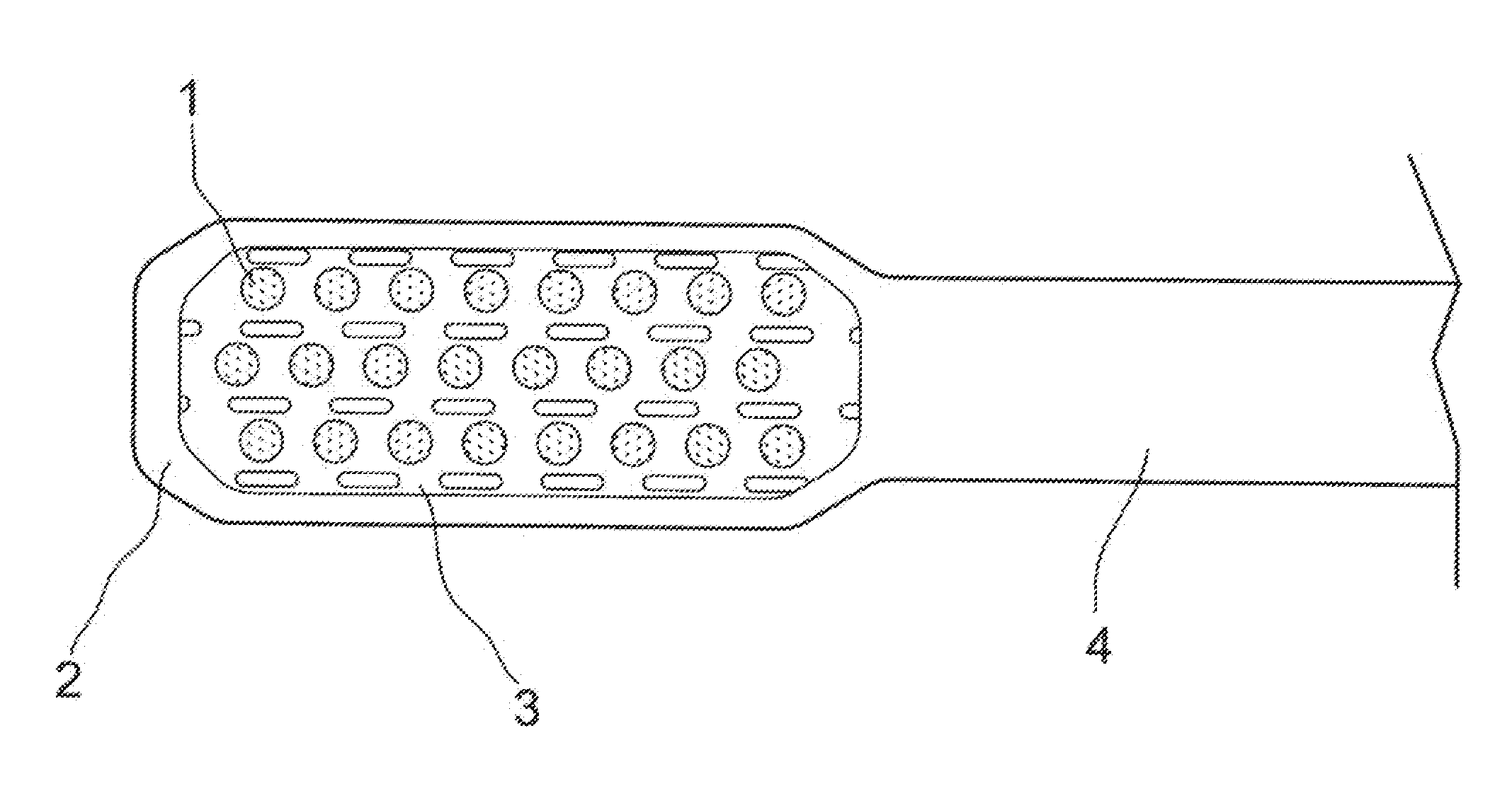 Toothbrush with independently adjusting bristle clusters