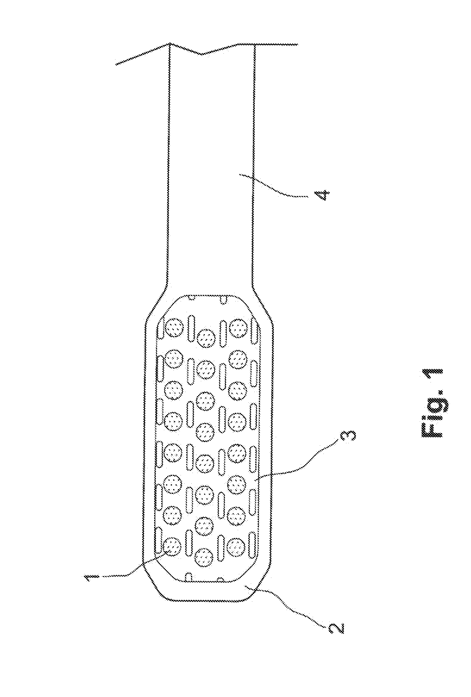 Toothbrush with independently adjusting bristle clusters