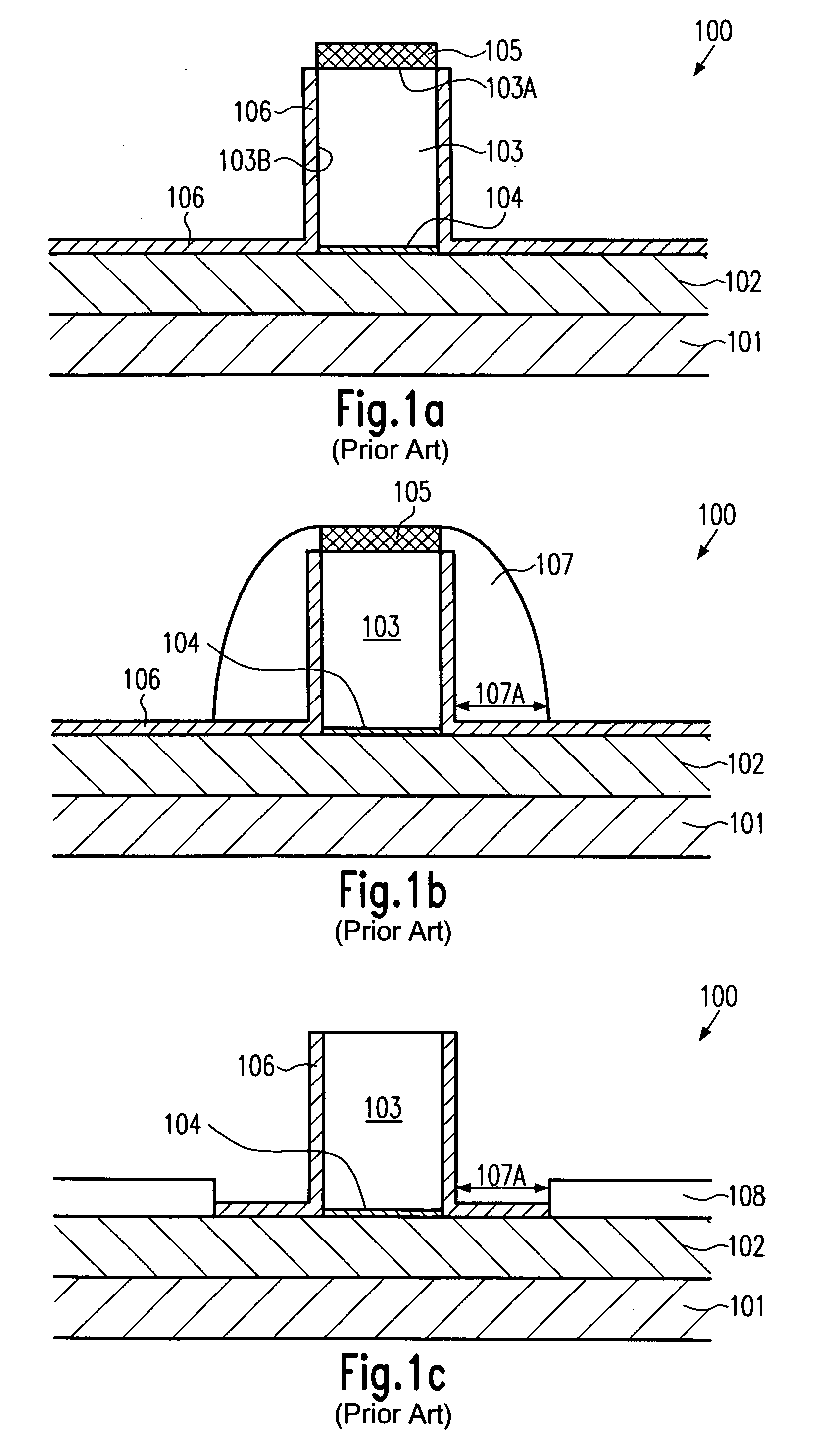 Advanced technique for forming a transistor having raised drain and source regions