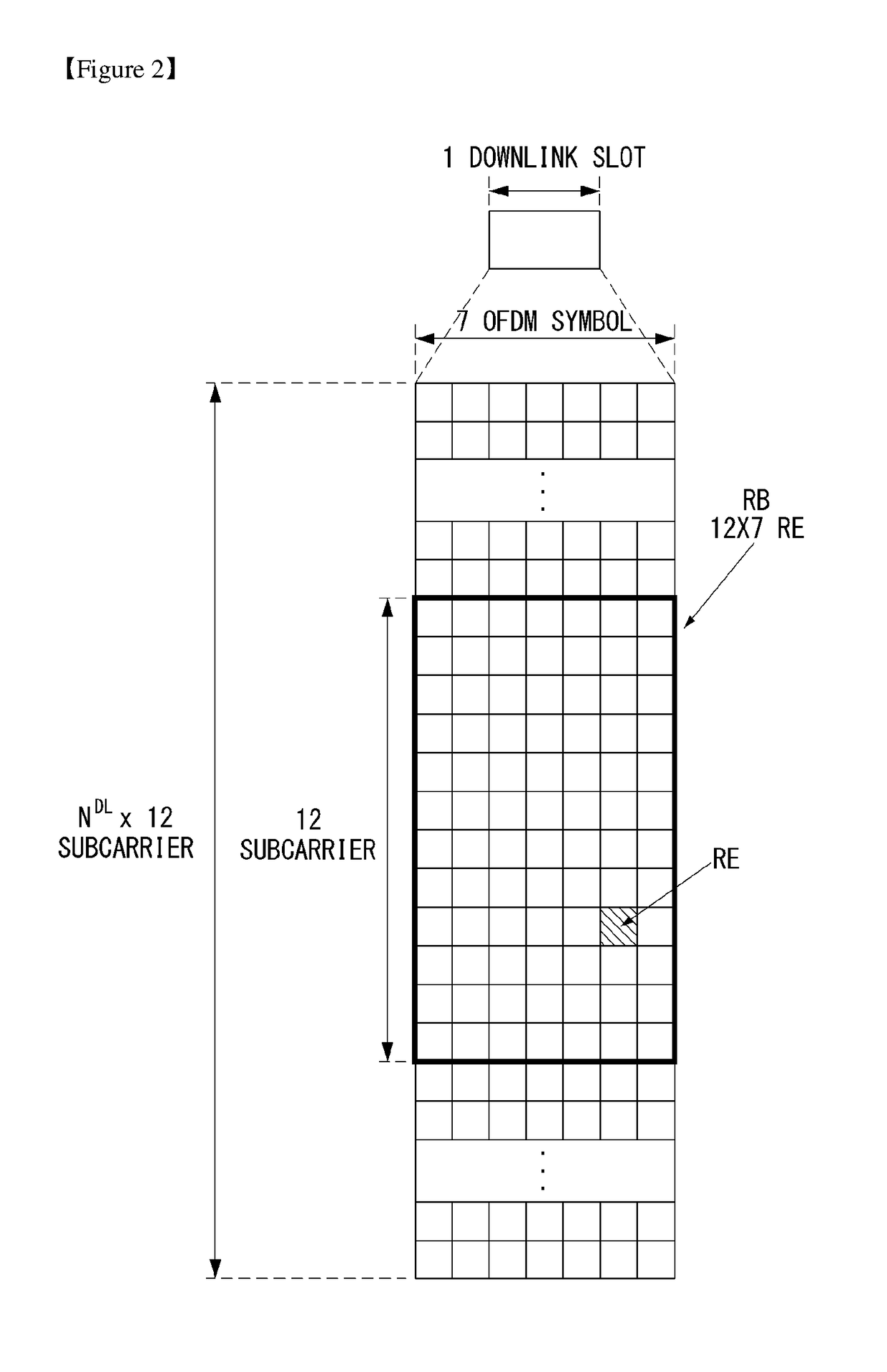 METHOD FOR TRANSMITTING DEMODULATION REFERENCE SIGNAL IN WIRELESS COMMUNICATION SYSTEM FOR SUPPORTING NARROWBAND IoT, AND DEVICE THEREFOR