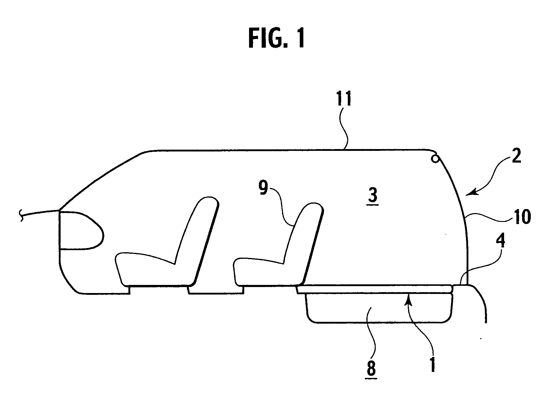 Laminated plate and manufacturing method thereof
