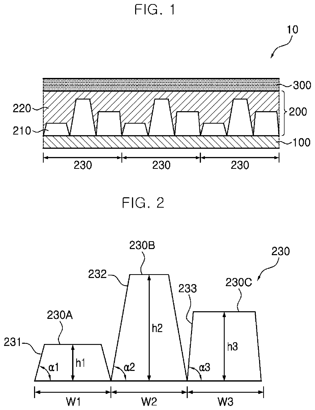 Polarizing plate and liquid crystal display comprising the same