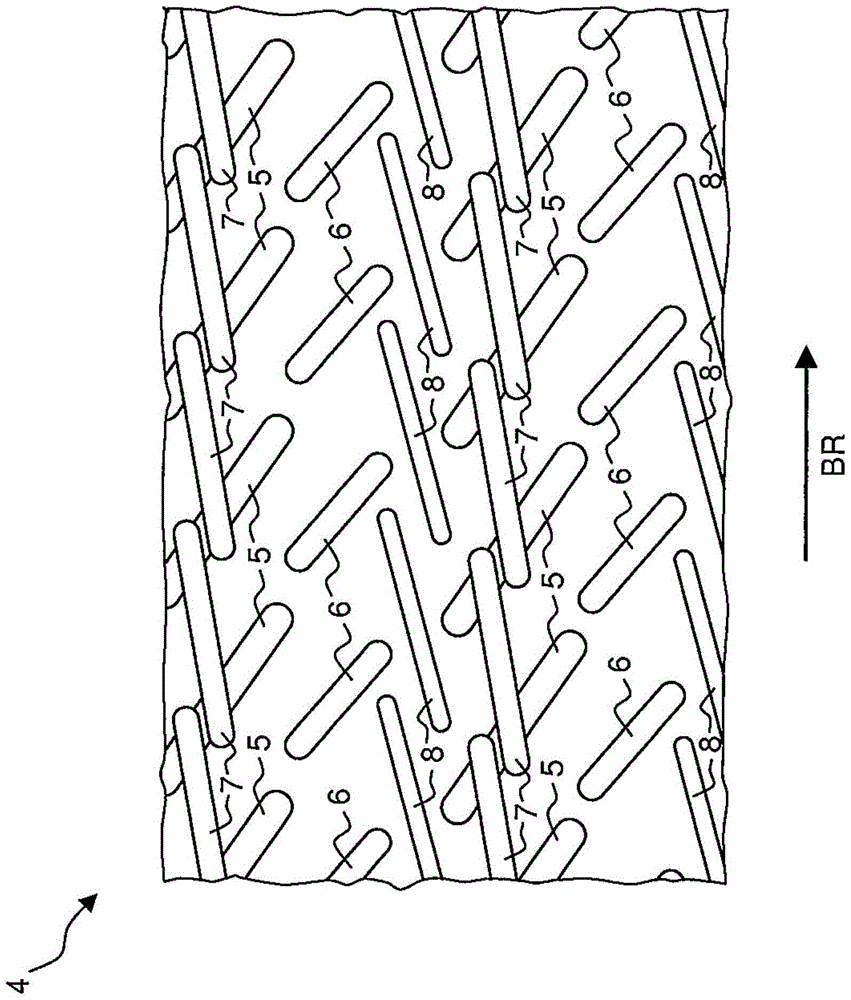 Wire guide rings for spinning or winding machines