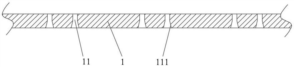 A position accurate auxiliary device for diode pin welding