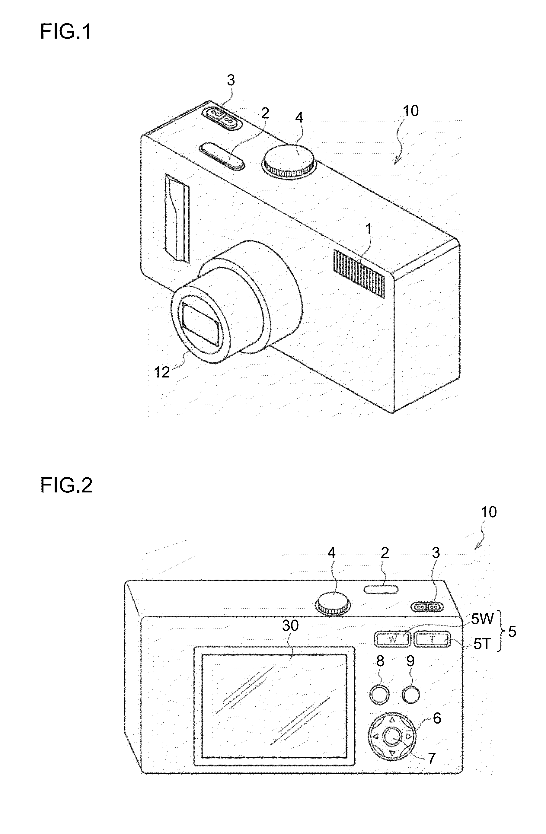 Image processing device, method and recording medium, stereoscopic image capture device, portable electronic apparatus, printer, and stereoscopic image player device