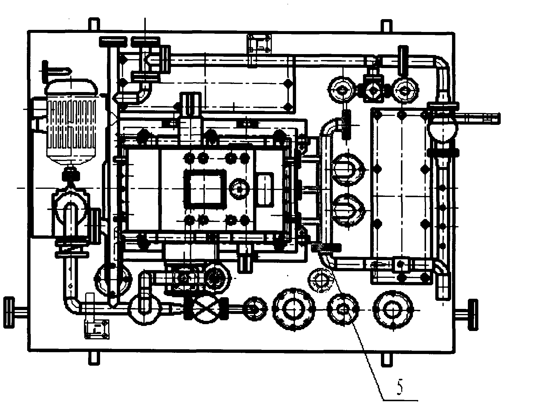 Non-motile non-prelubricating high-speed gear device