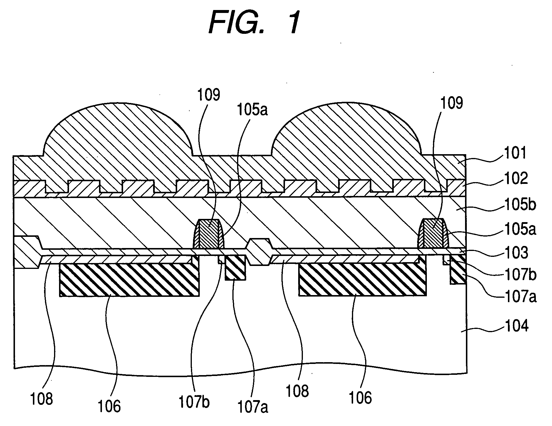 Solid state imaging device, method of manufacturing same, and digital camera