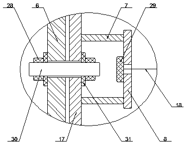 Upper limb traction device