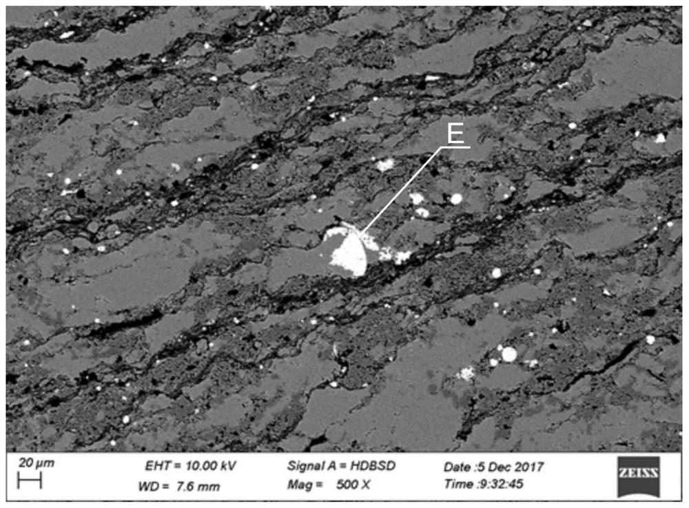 A Method for Analyzing the Initial Value of Sedimentary Rock os