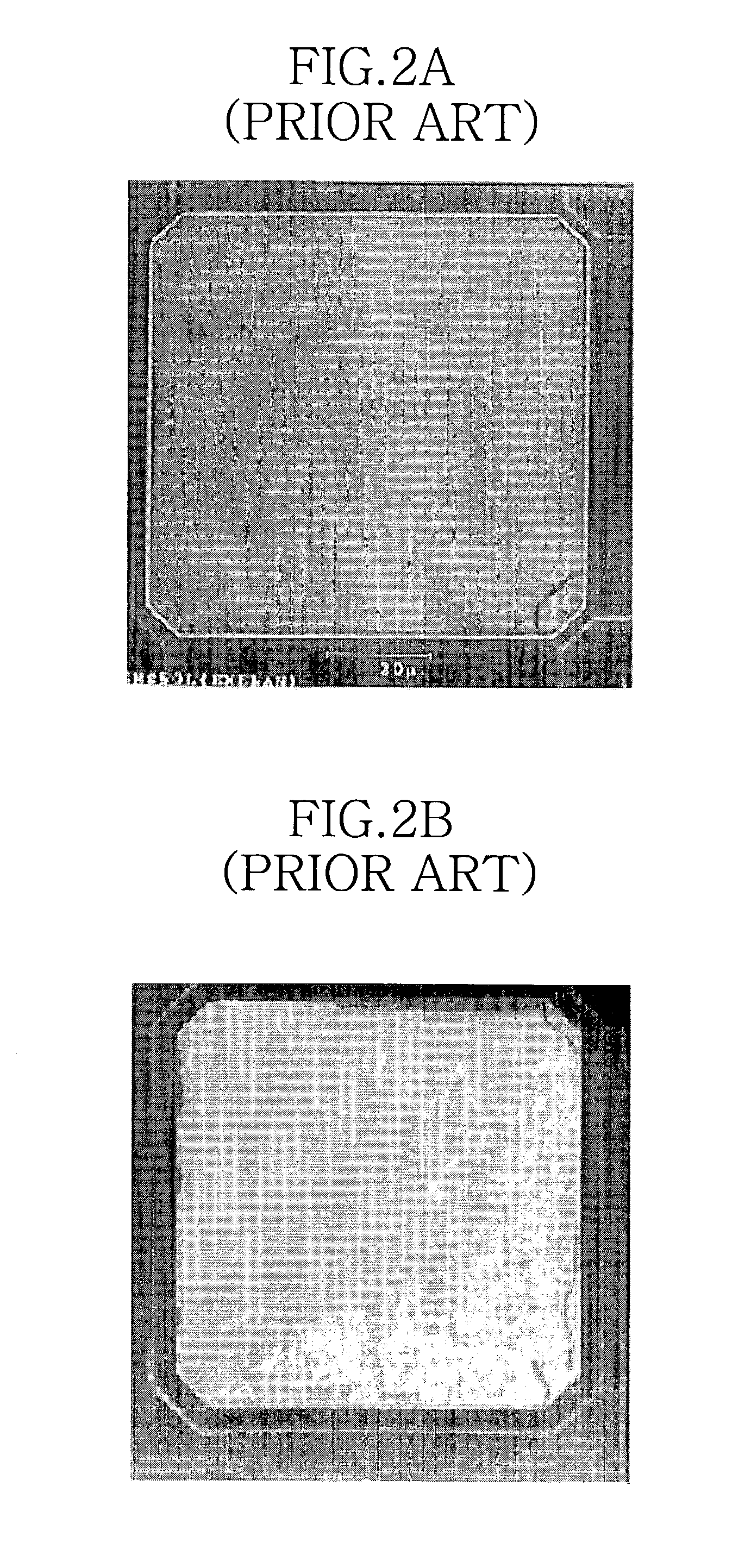 Composition for stripping photoresist and method of preparing the same