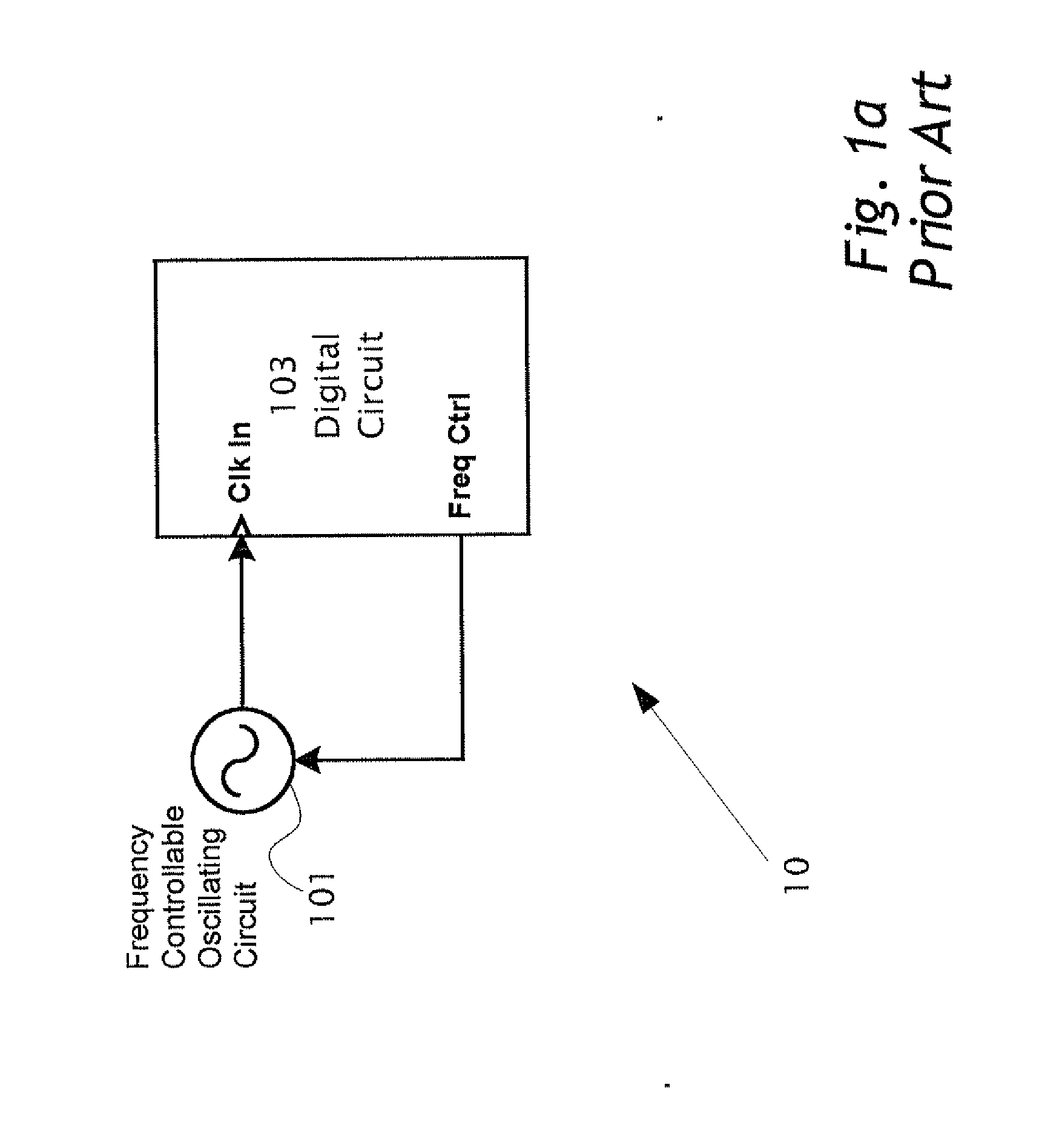 Pulse Output Direct Digital Synthesis Circuit