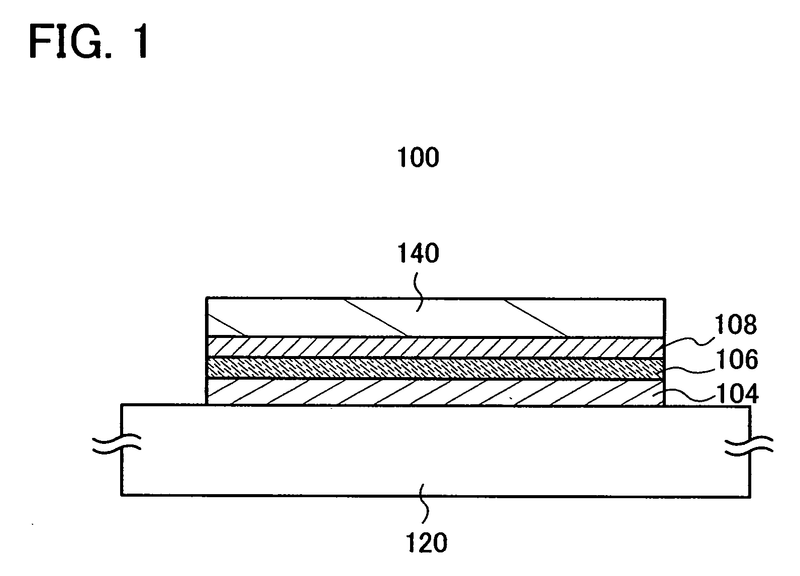 Substrate for manufacturing semiconductor device and manufacturing method thereof