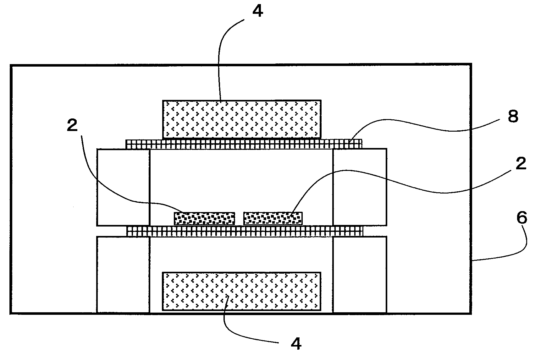 R-Fe-B Rare Earth Sintered Magnet and Method for Producing Same