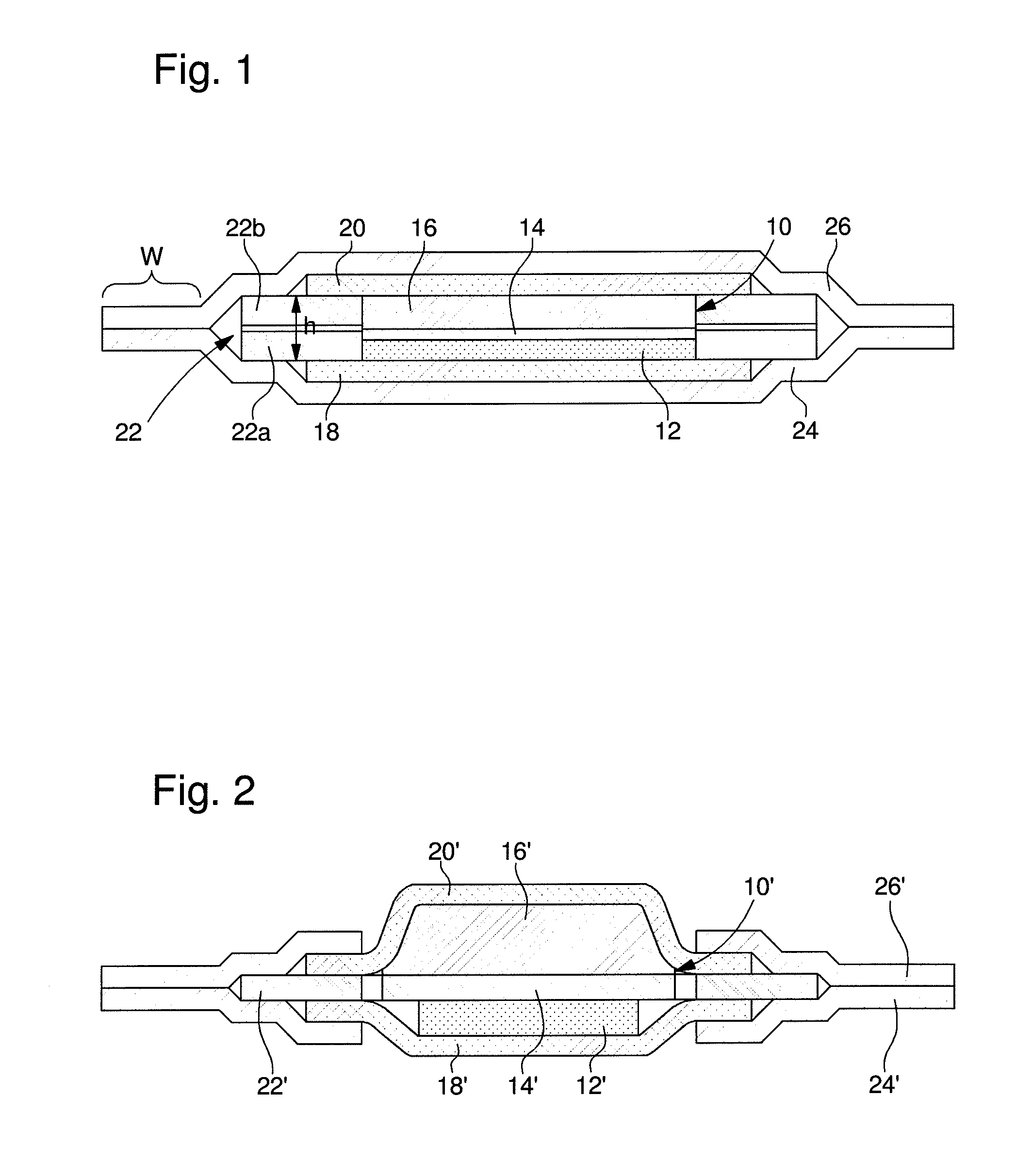 Thin film battery