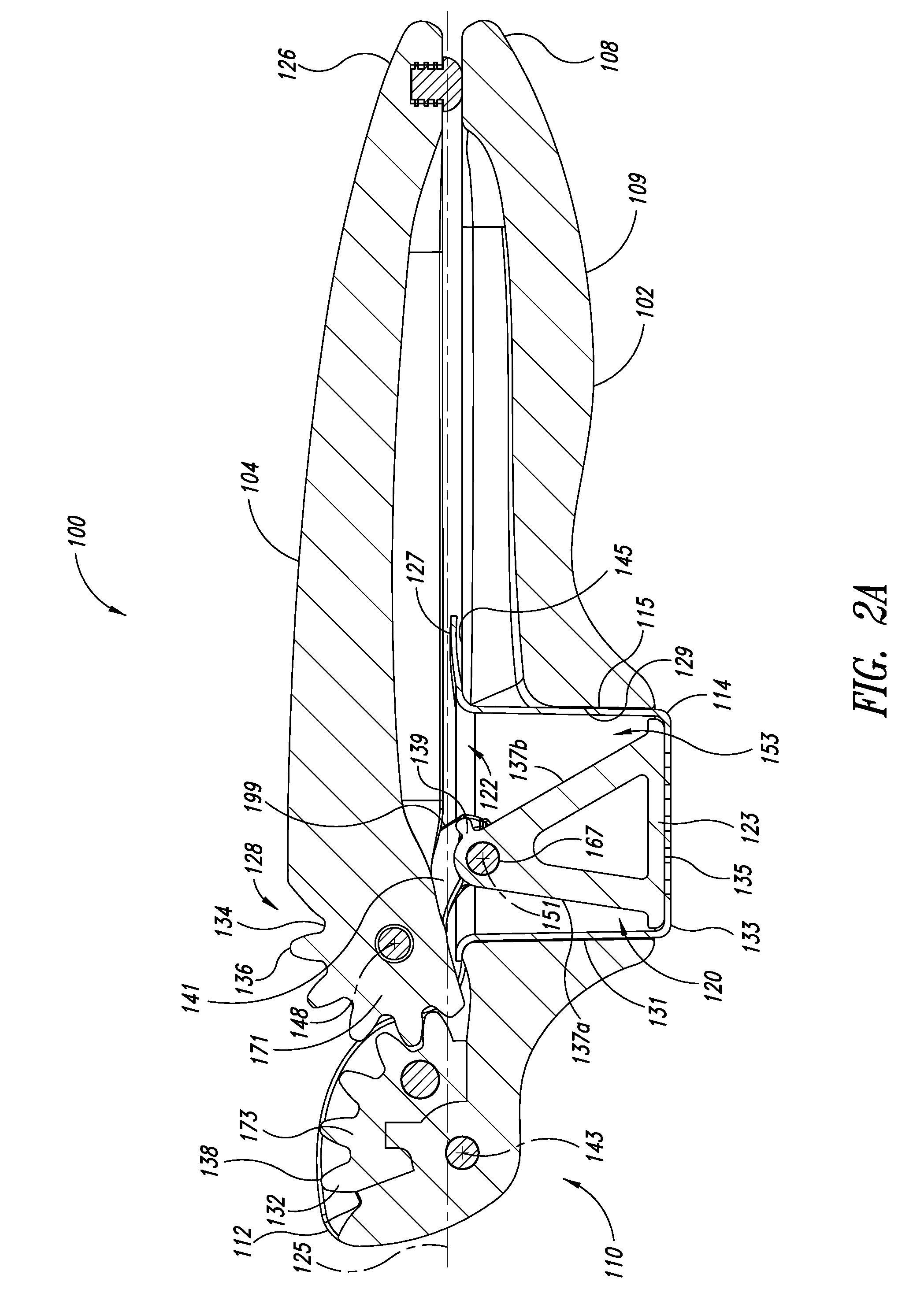Devices and systems for compressing food articles