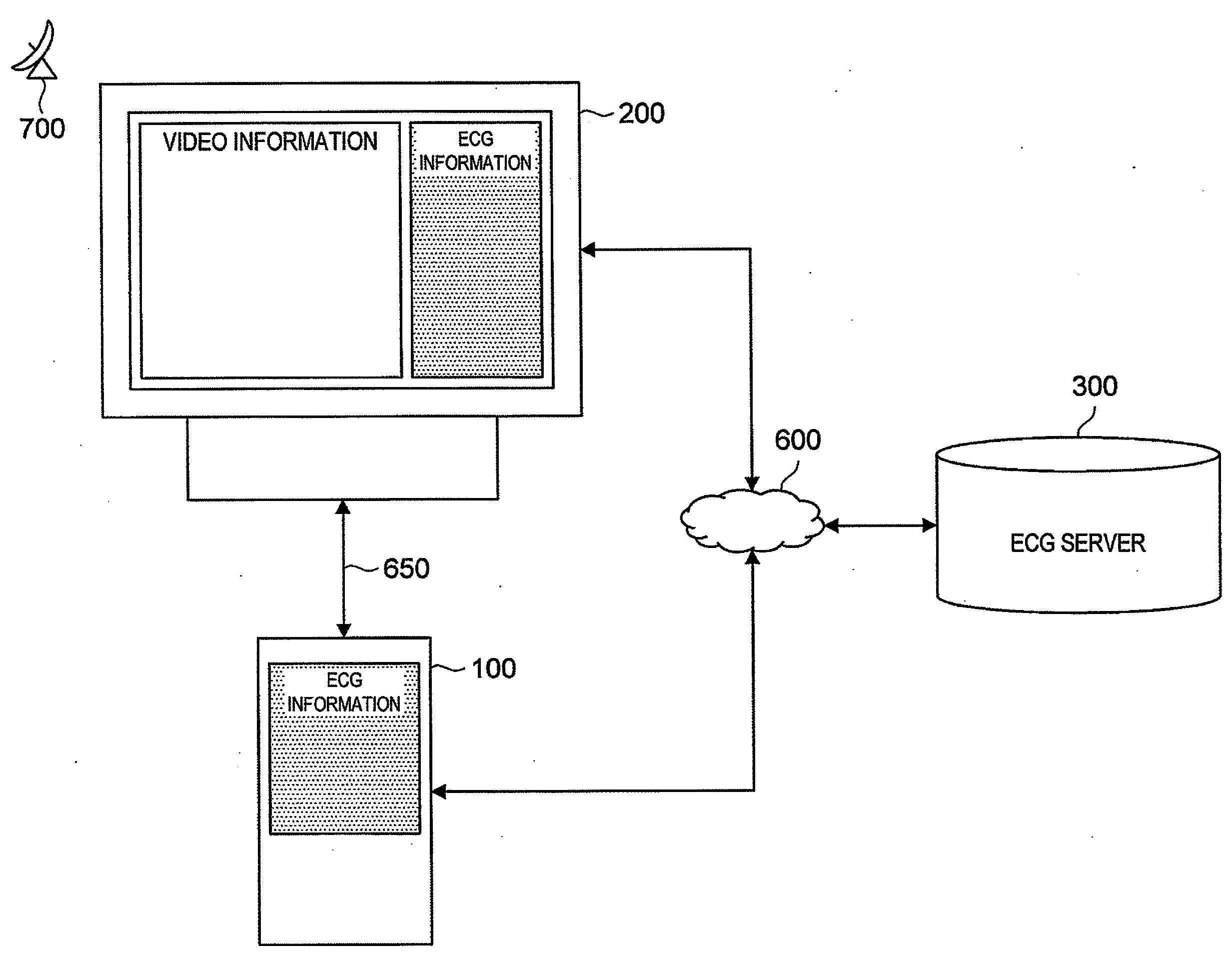 Remote control terminal, information acquiring apparatus, information providing apparatus, information providing system, information providing method, and program