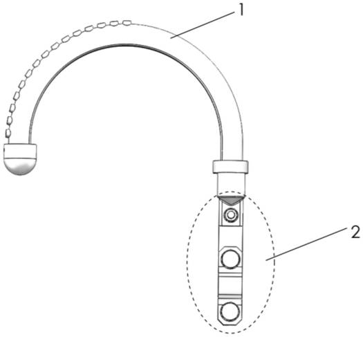 Lightning arrester