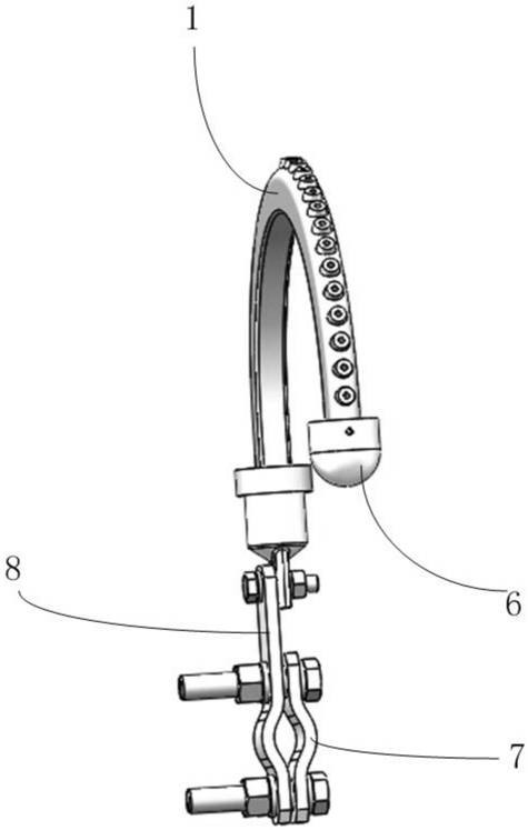 Lightning arrester