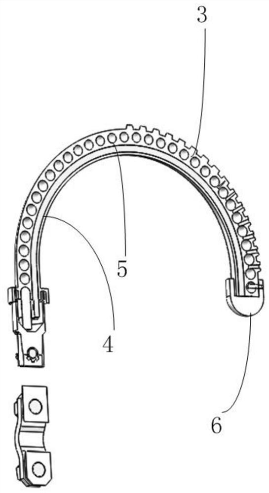 Lightning arrester