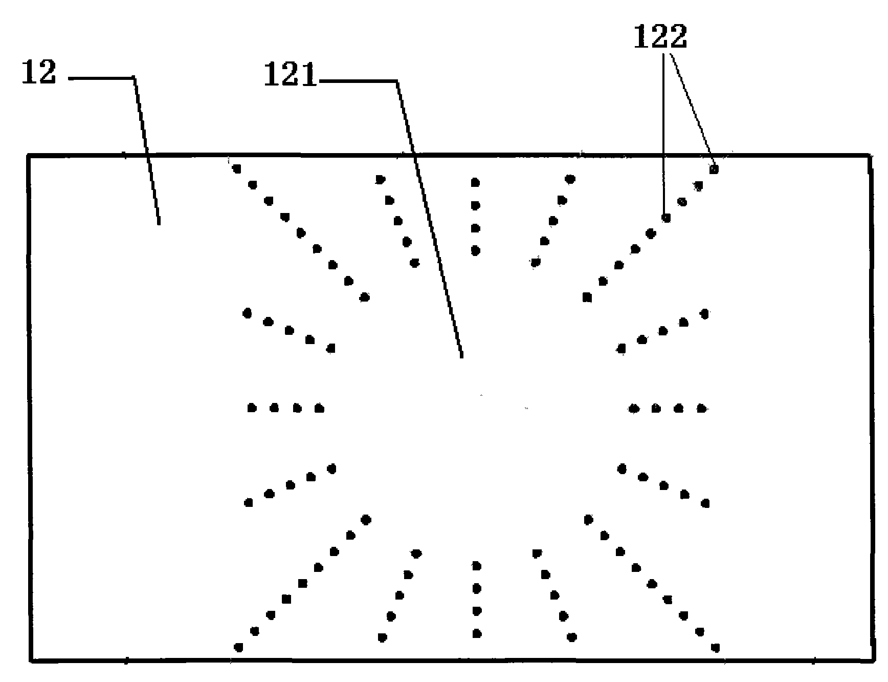 Solid-liquid separation treatment equipment