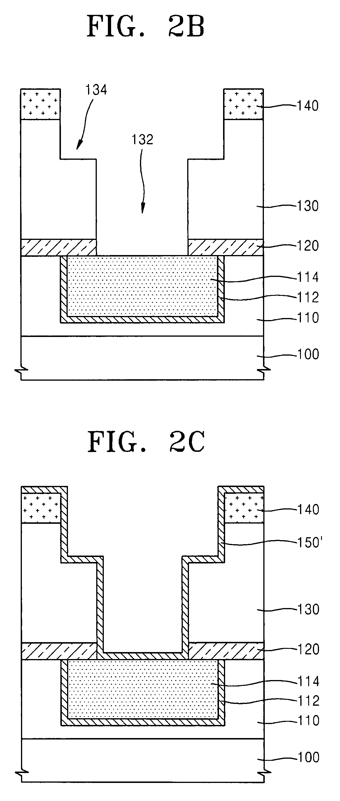 Semiconductor device and method of forming wires of semiconductor device