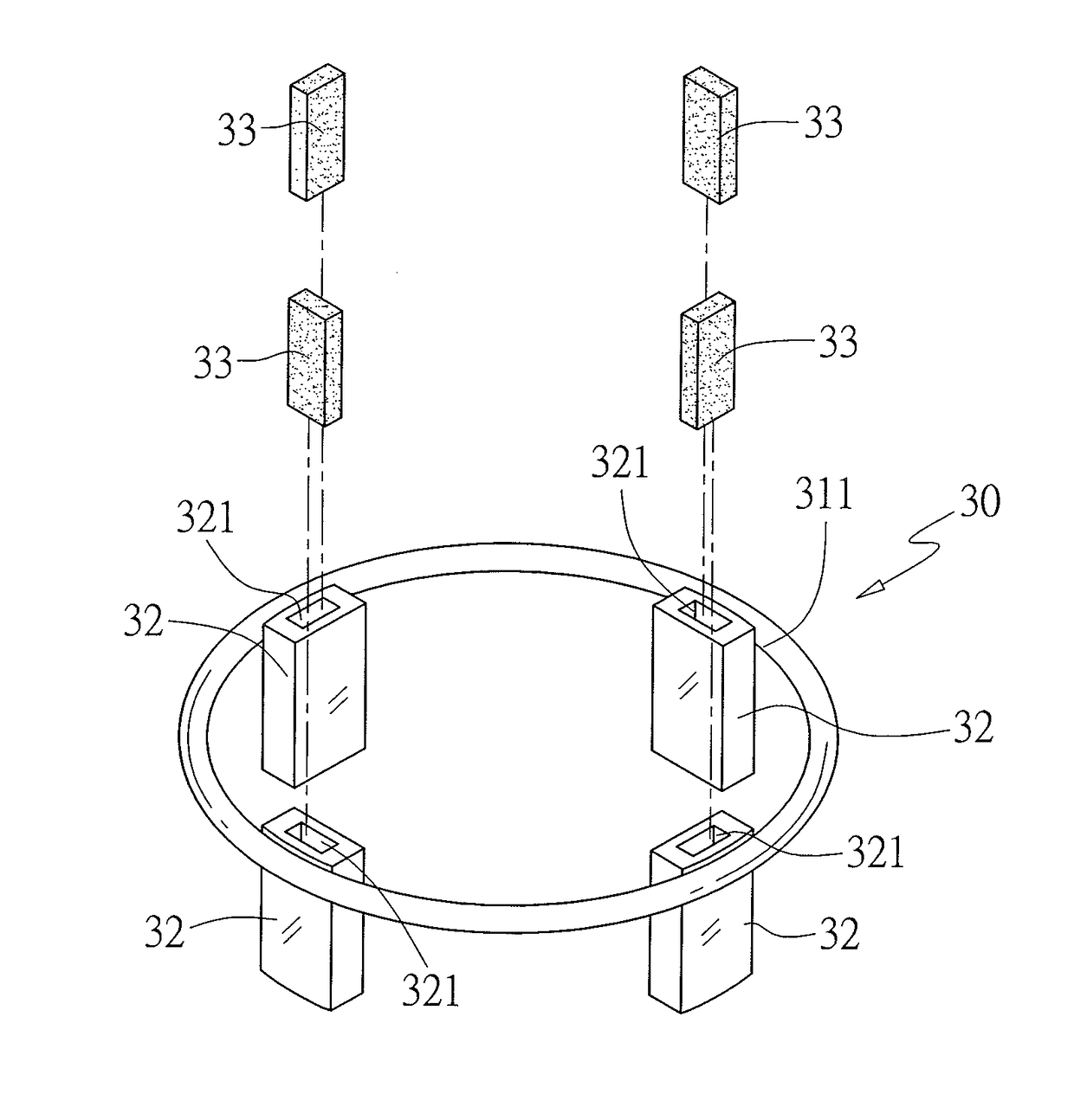 Magnetic Water Treatment Equipment