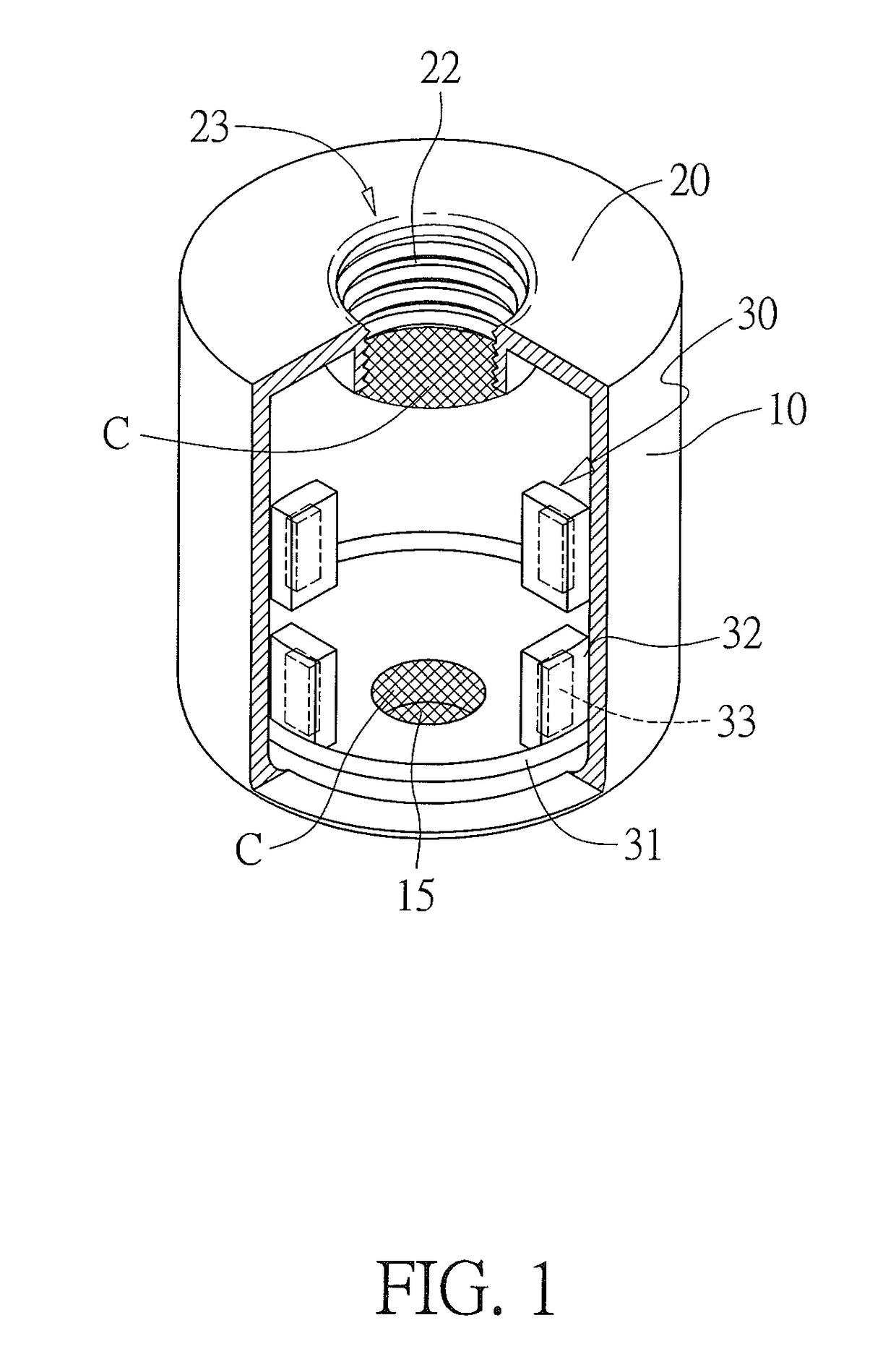 Magnetic Water Treatment Equipment