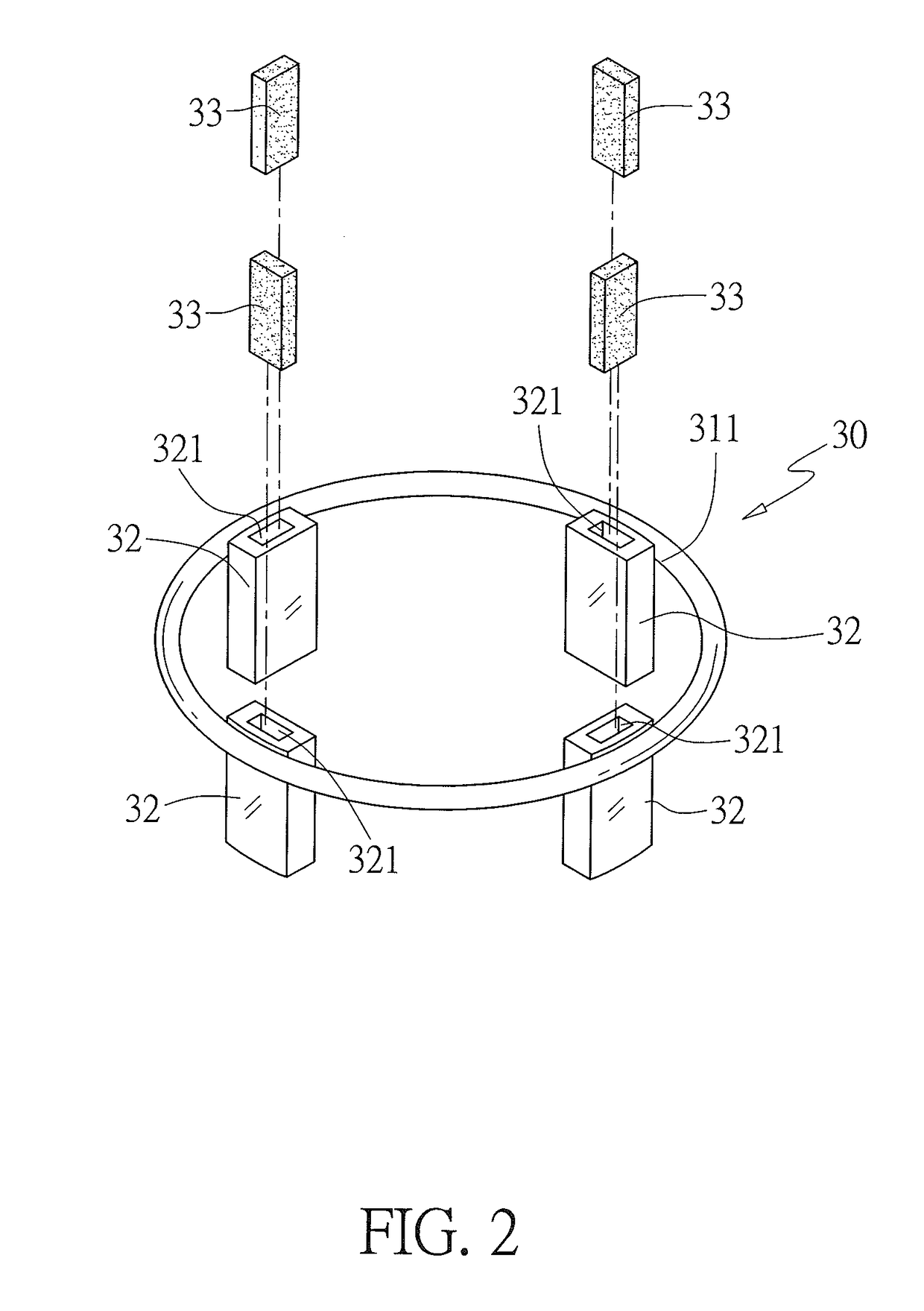 Magnetic Water Treatment Equipment