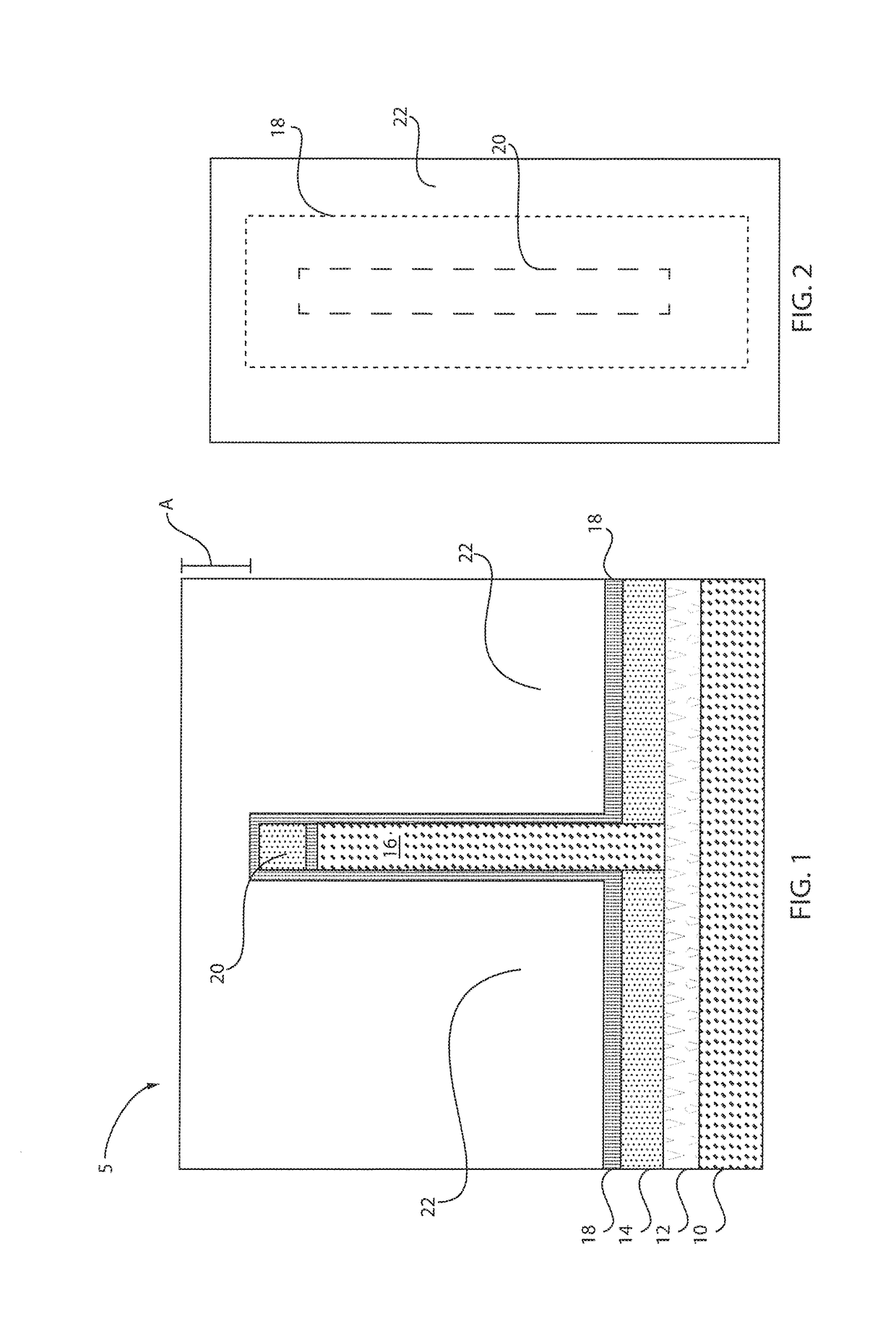 Replacement metal gate scheme with self-alignment gate for vertical field effect transistors