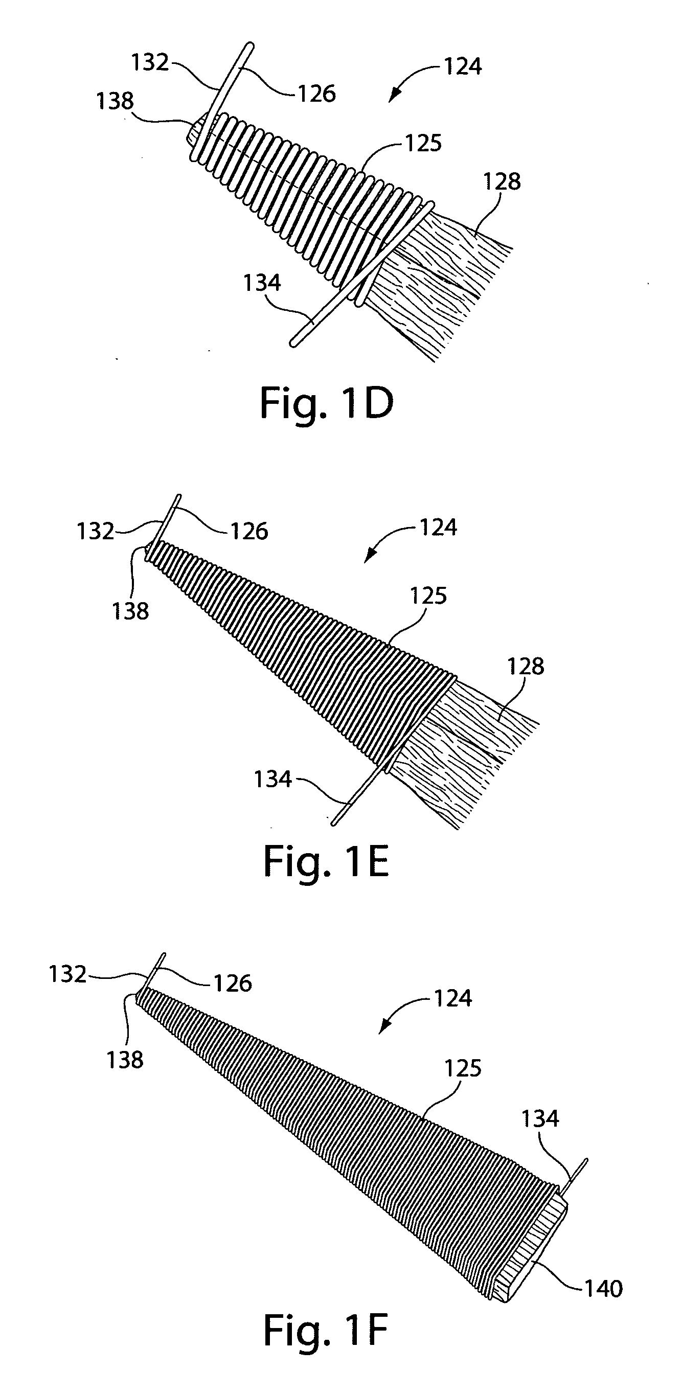 Ultra-wideband assembly system and method