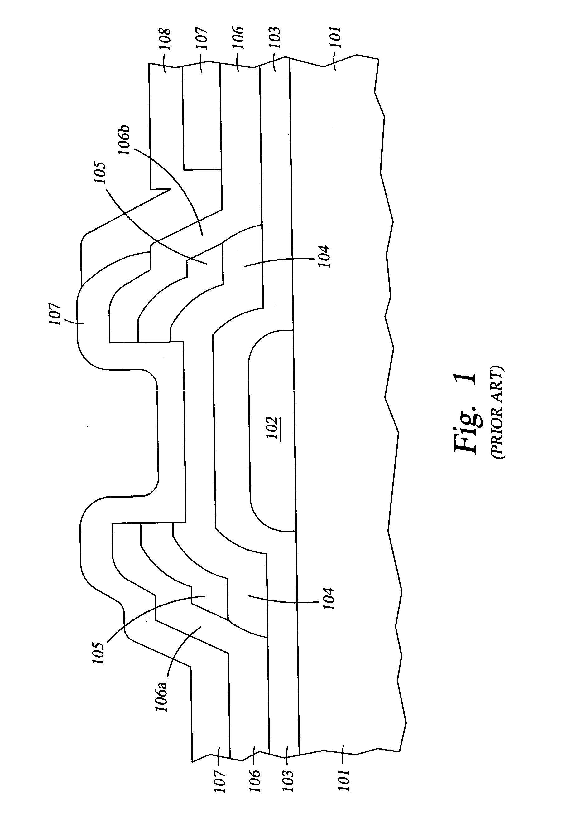 Method of controlling the uniformity of PECVD-deposited thin films