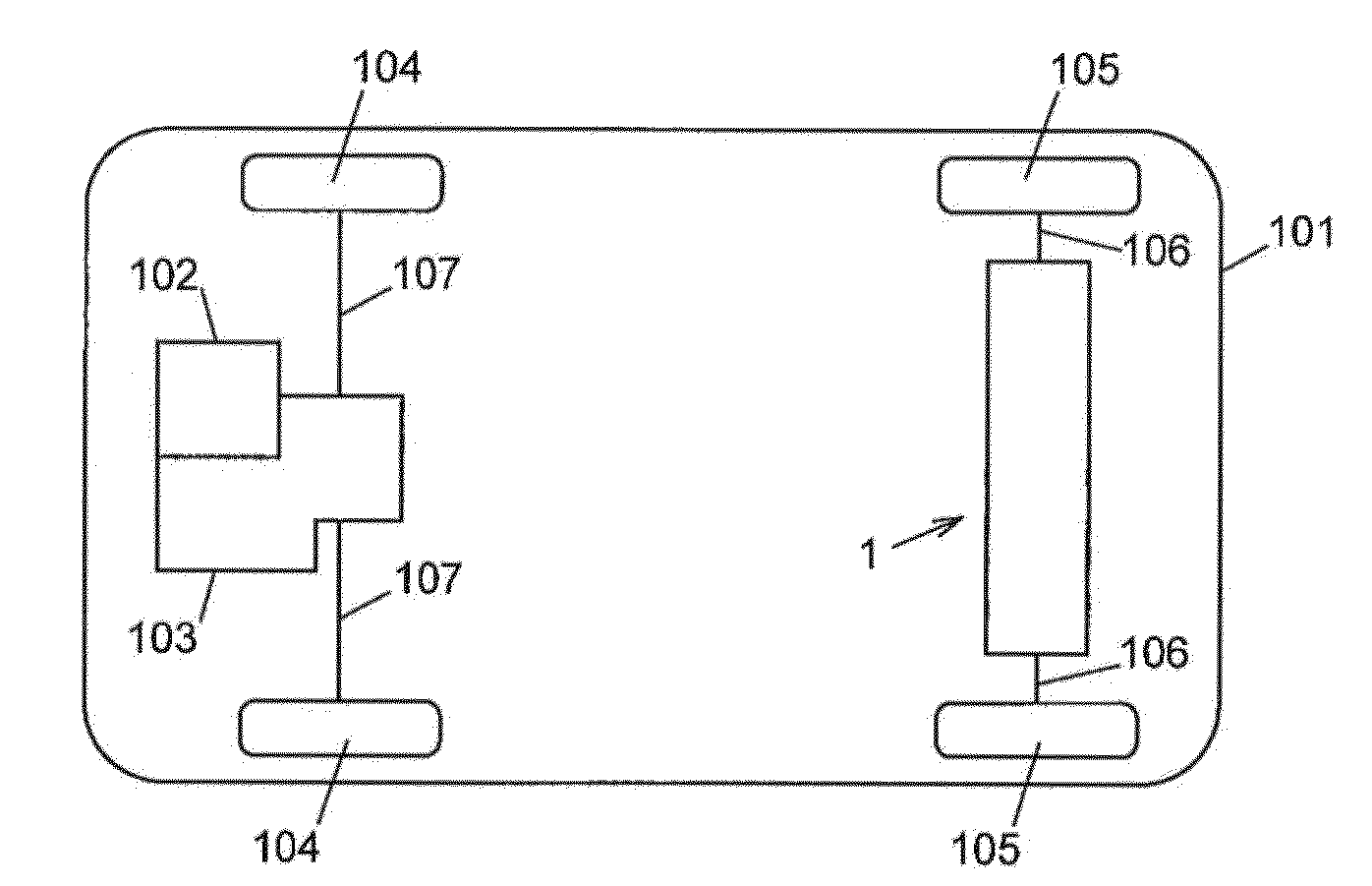 Speed reduction mechanism, and motor torque transmission device including the same