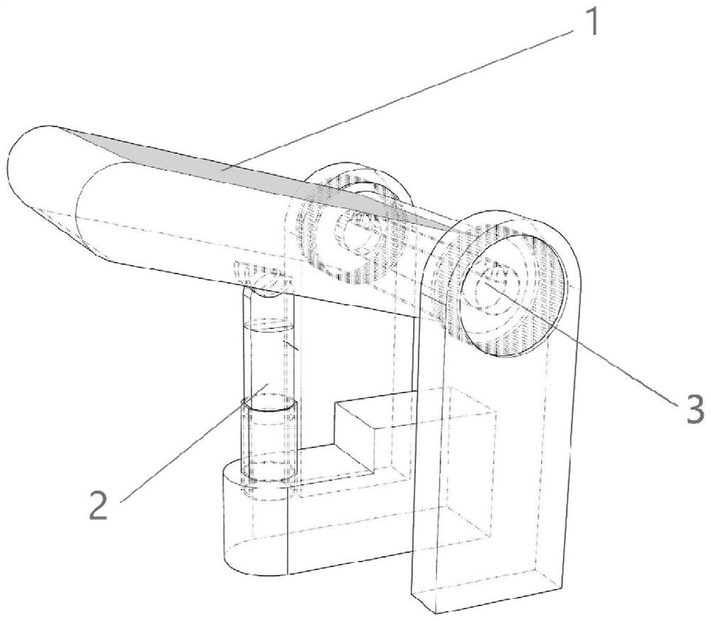 Self-adaptive smooth adjustment system and method for seat surface